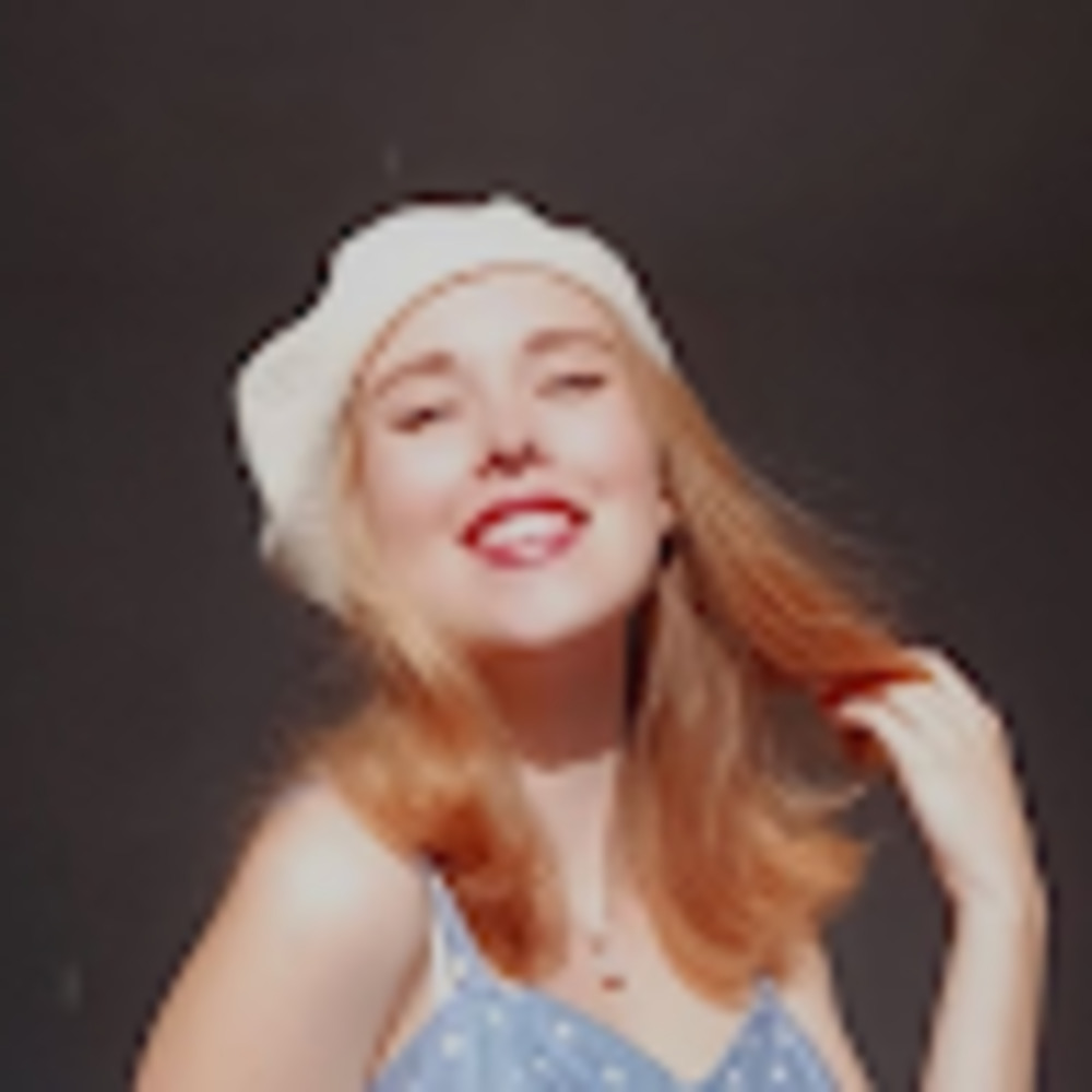 Meet your Posher, Annie